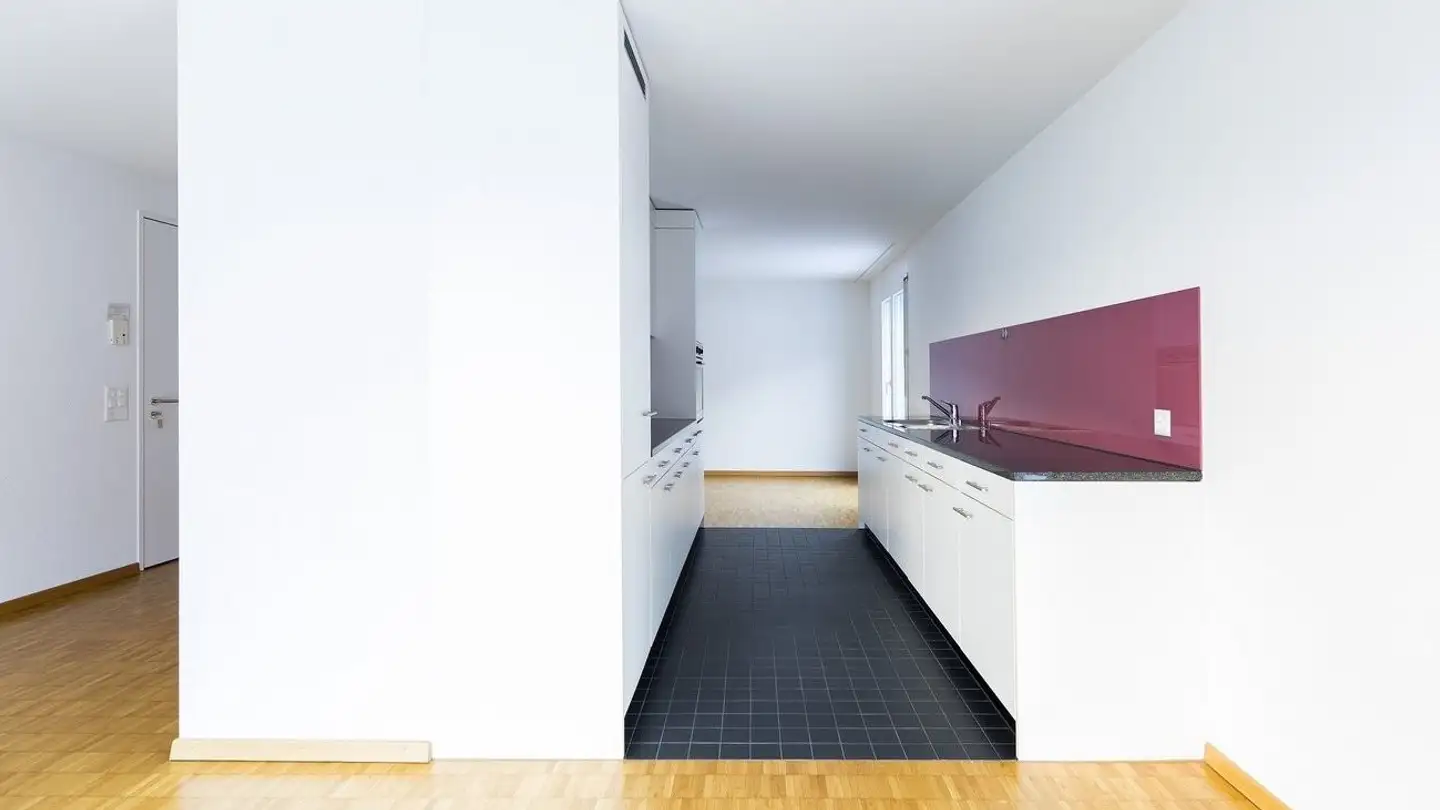 Attique à louer - Rosenhofstrasse 45, 8753 Mollis - Photo 3