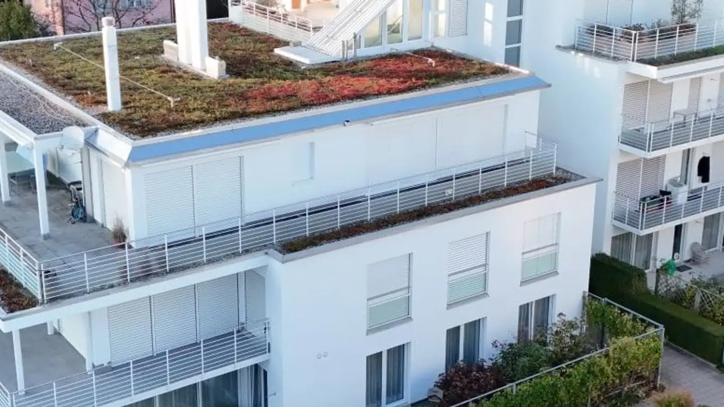 Appartement à louer - Morgental 25, 8126 Zumikon