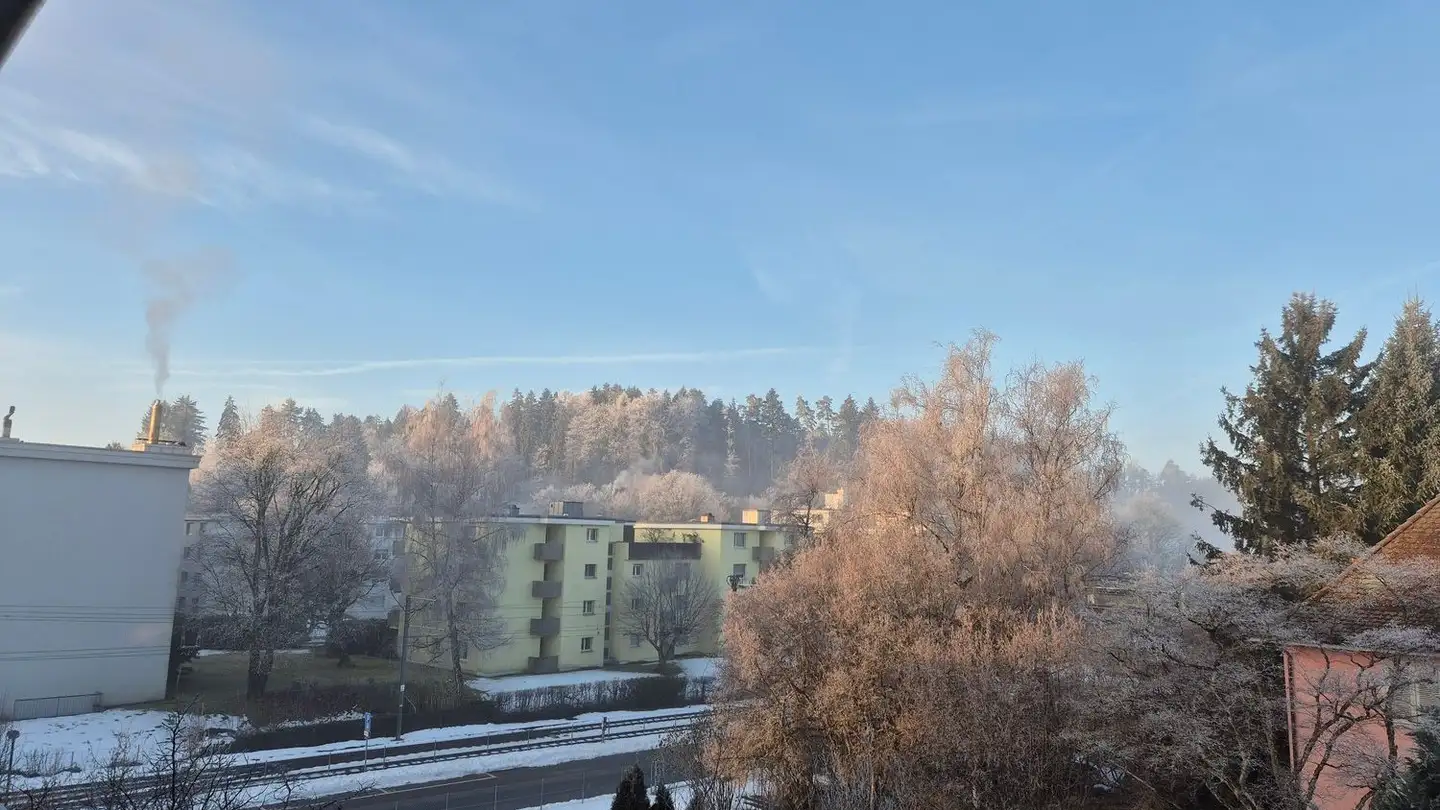 Appartement à louer - Morgental 25, 8126 Zumikon - Photo 2