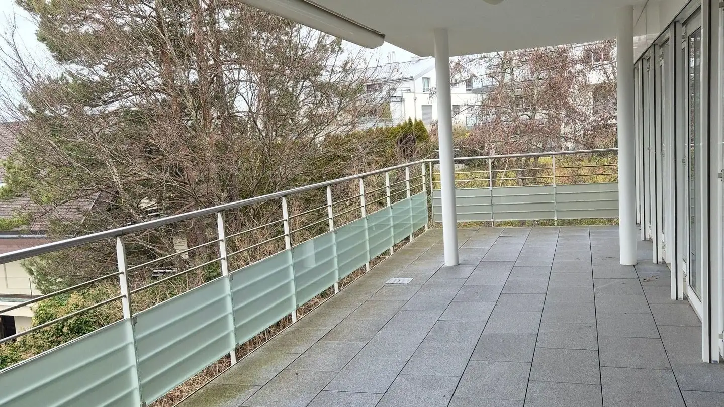 Appartement à louer - Morgental 25, 8126 Zumikon - Photo 3