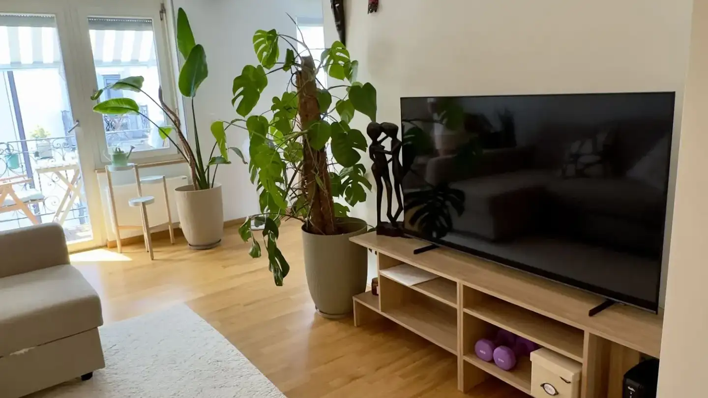 Apartment for rent - Säntisstrasse 5, 8008 Zürich