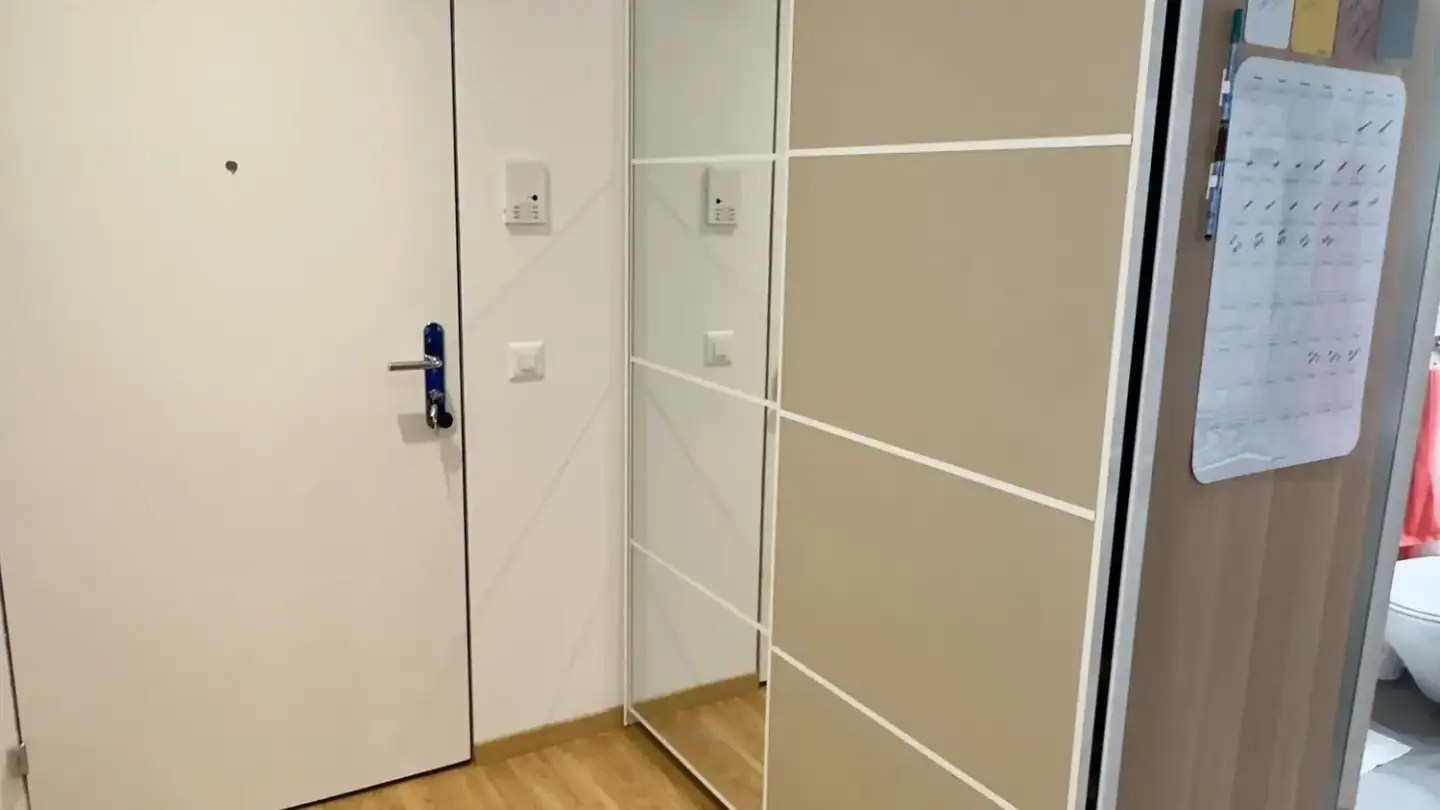 Apartment for rent - Säntisstrasse 5, 8008 Zürich - Photo 2