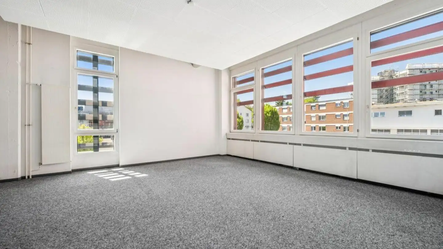 Bureau à louer - Stationsstrasse, 8306 Brüttisellen - Photo 2