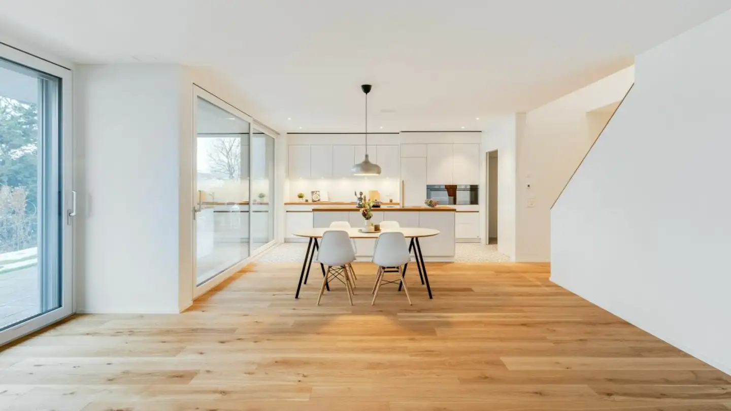 Single house for sale - Buchwaldstrasse 14b, 3510 Konolfingen - Photo 3