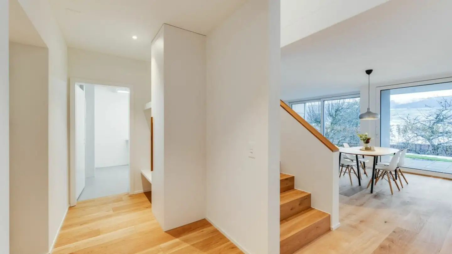 Single house for sale - Buchwaldstrasse 14b, 3510 Konolfingen - Photo 4