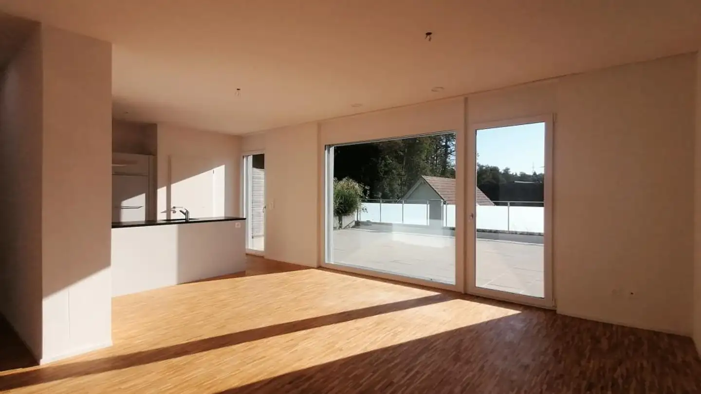 Penthouse mieten - Hornimattstrasse 10, 5103 Wildegg - Foto 2