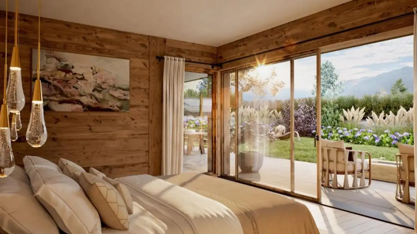 Chalet for sale - Route De Crans-Montana, 3963 Montana - Photo 4