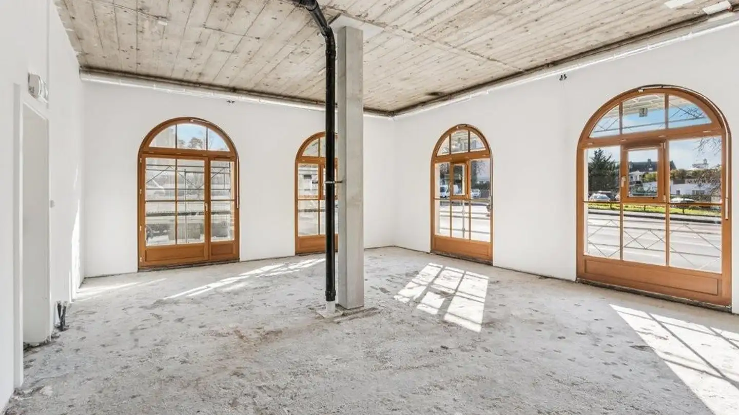 Negozio in affitto - Place Du Rondeau 8, 1227 Carouge GE - Foto 3