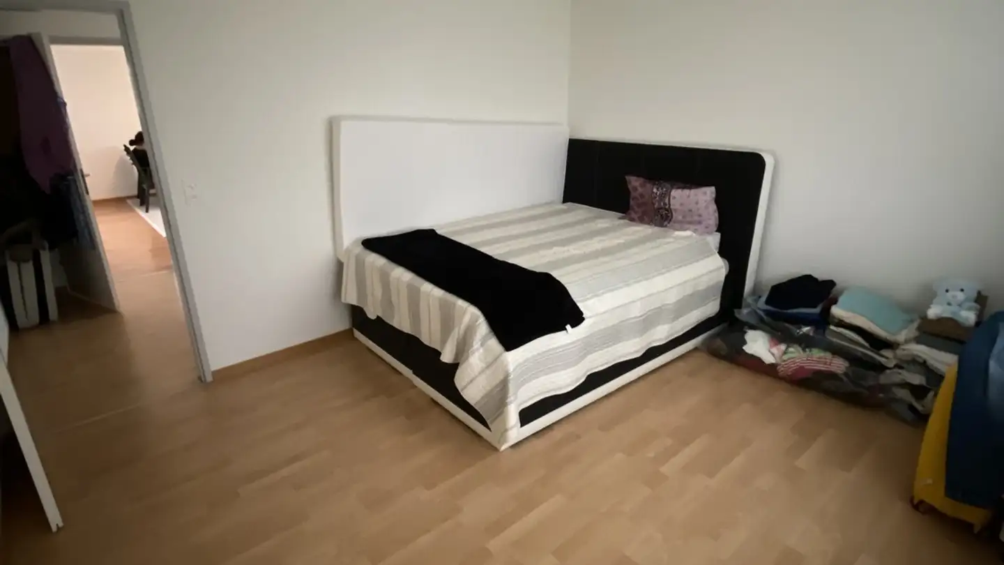 Apartment for rent - Kapplerstrasse 82, 9642 Ebnat-Kappel