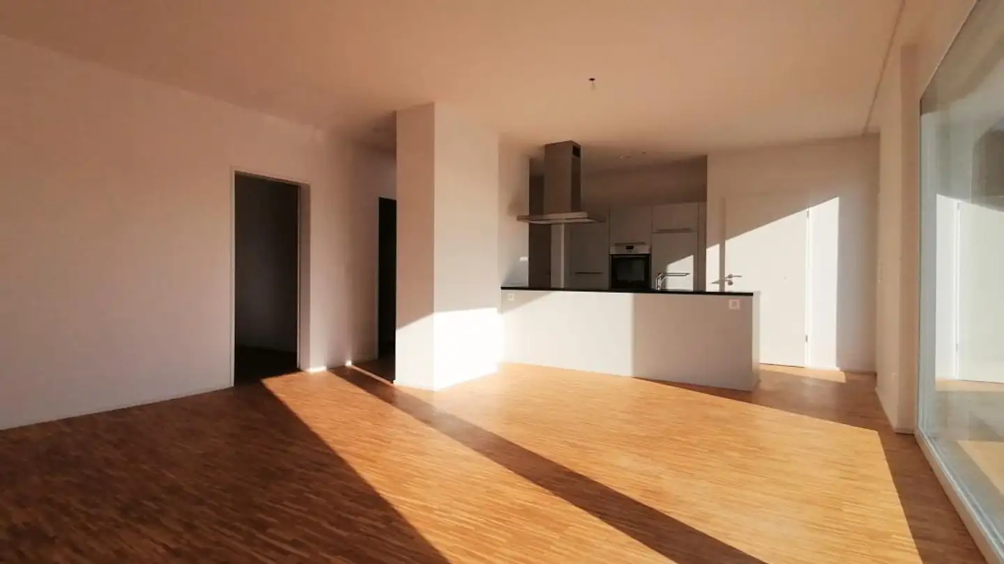 Penthouse mieten - Hornimattstrasse 10, 5103 Wildegg - Foto 3