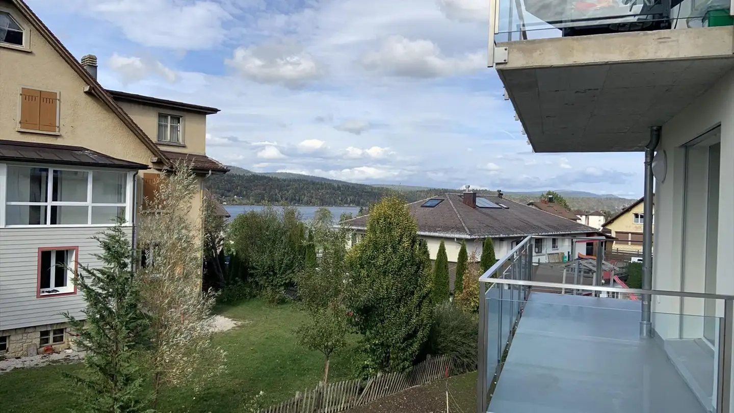 Appartement à louer - La Bombarde 2, 1346 Les Bioux