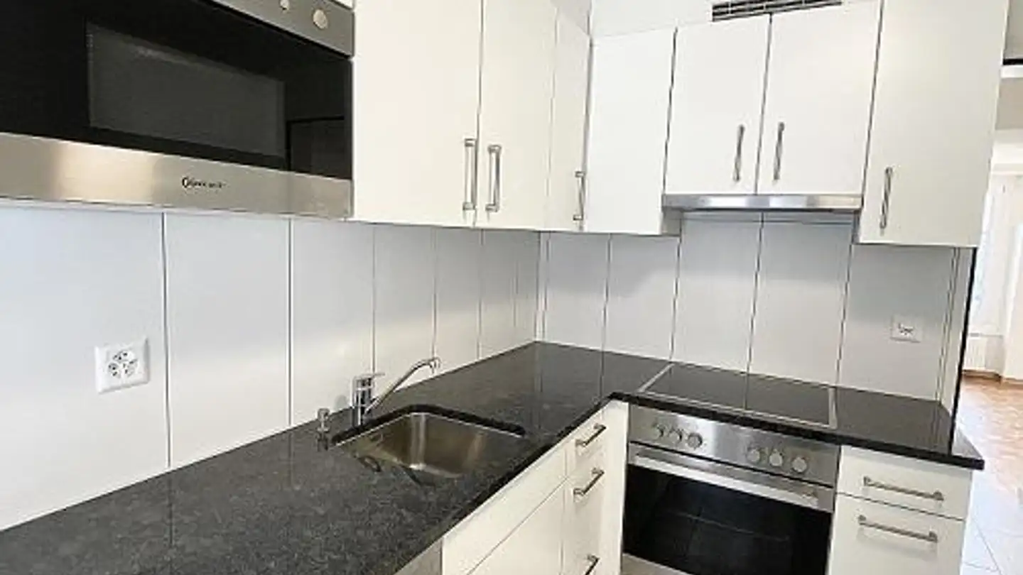 Appartement à louer - Route-Neuve 28, 1700 Fribourg