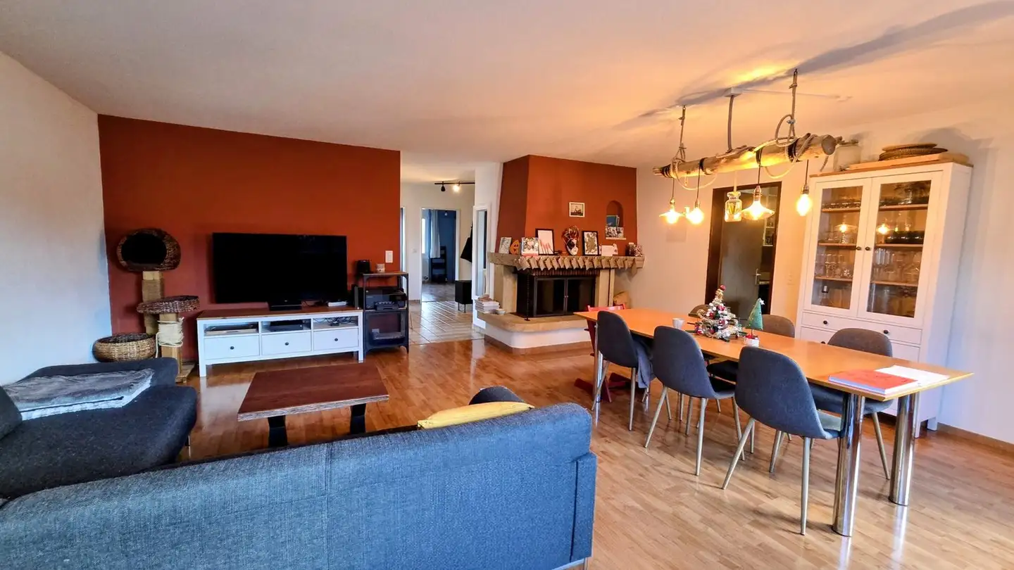 Penthouse for sale - 1880 Bex