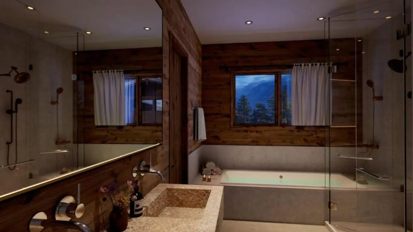 Chalet for sale - Route De Crans-Montana, 3963 Montana - Photo 3