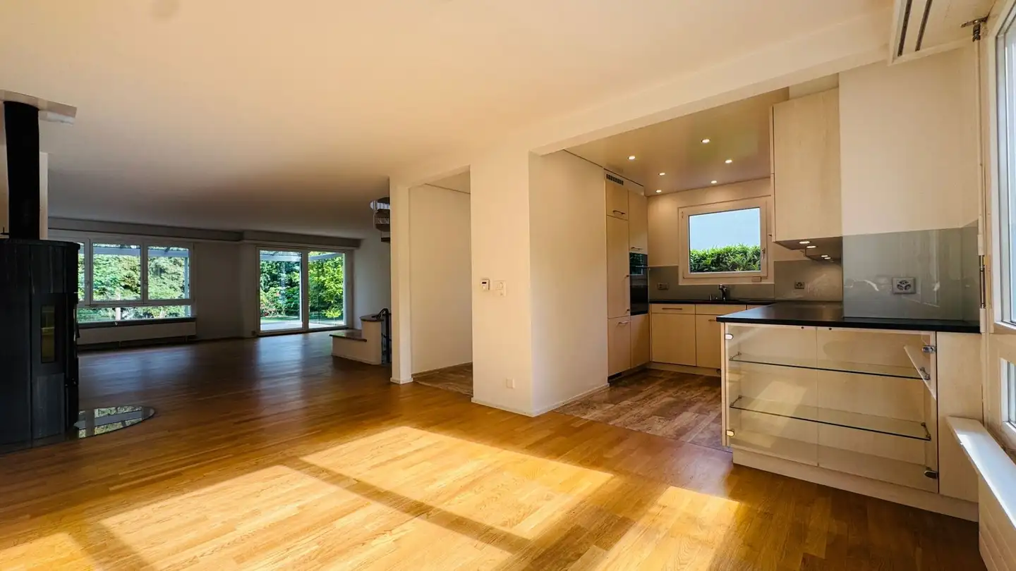 Maison jumelle à vendre - Rebgasse 100, 4102 Binningen - Photo 3