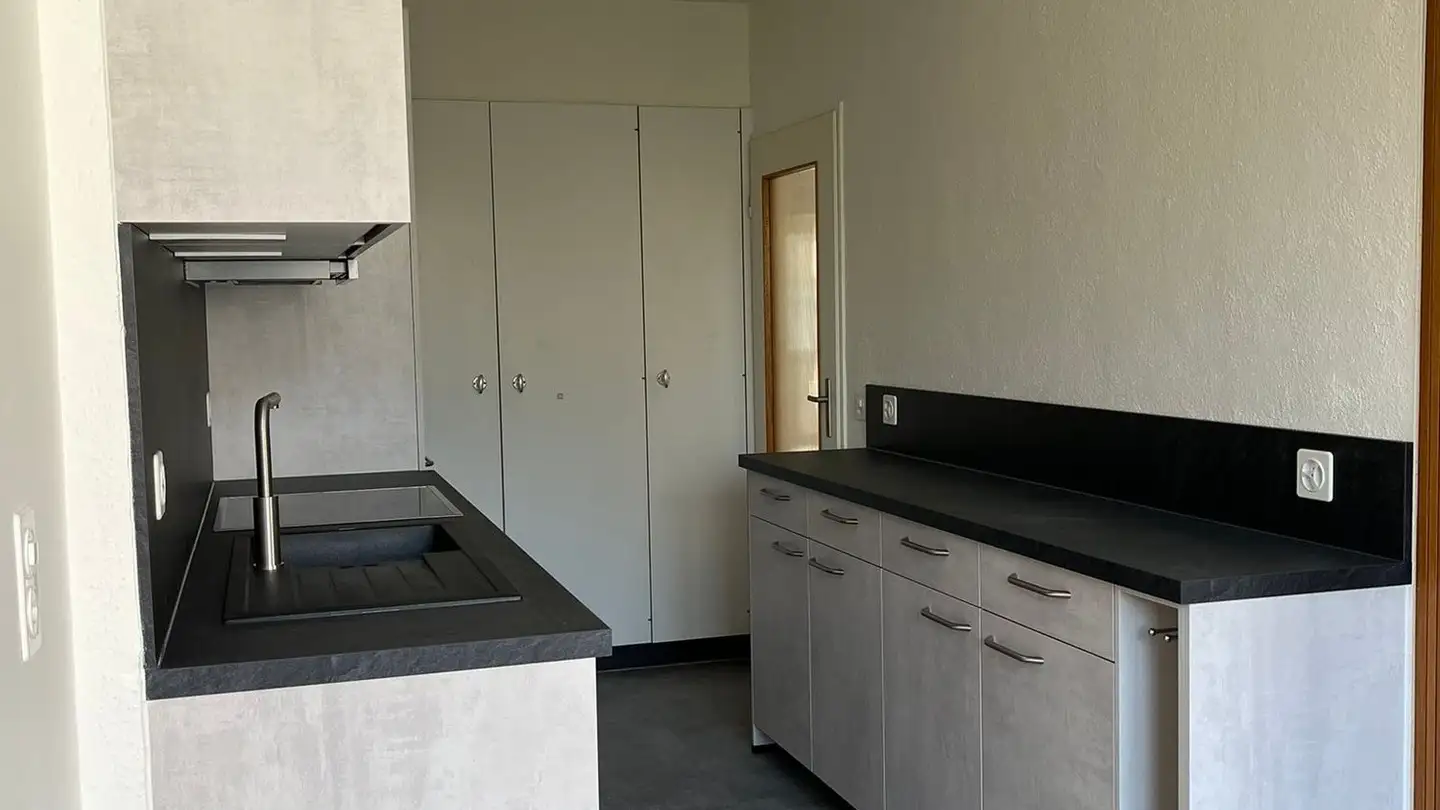 Appartamento in affitto - Rheinfelderstrasse 4, 4058 Basel - Foto 2