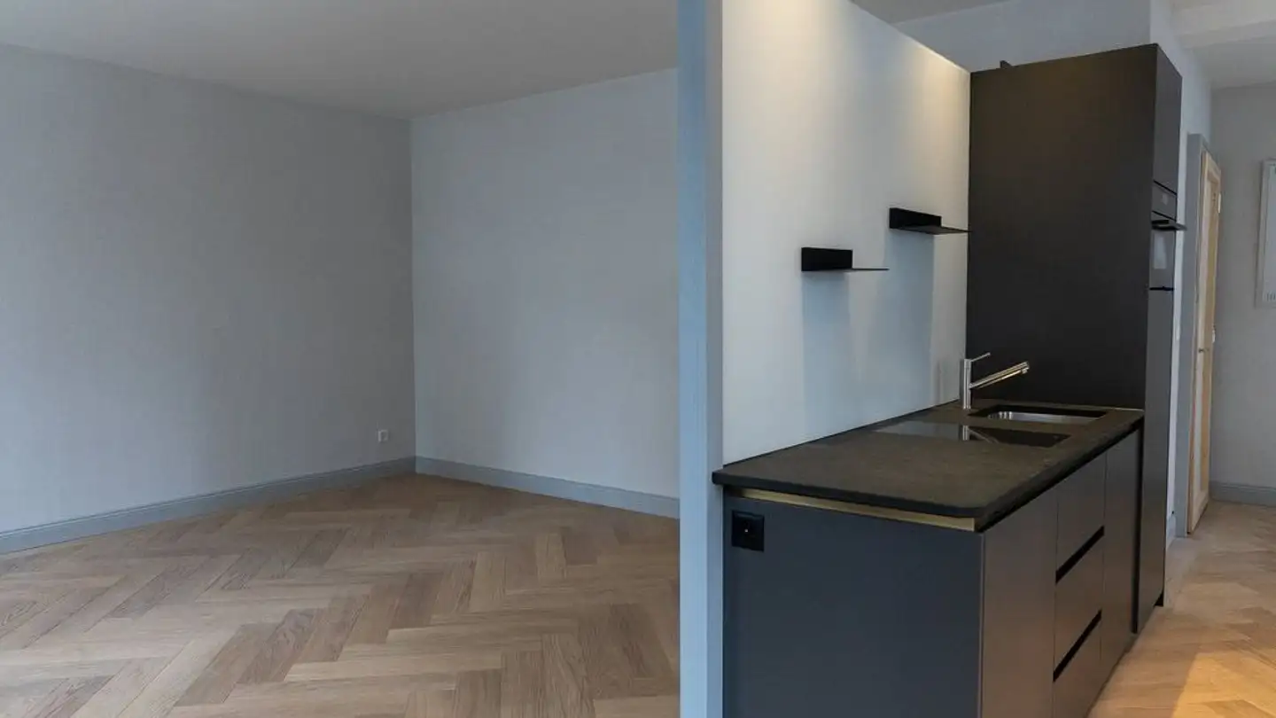 Apartment for rent - Rheingasse 6, 5466 Kaiserstuhl AG