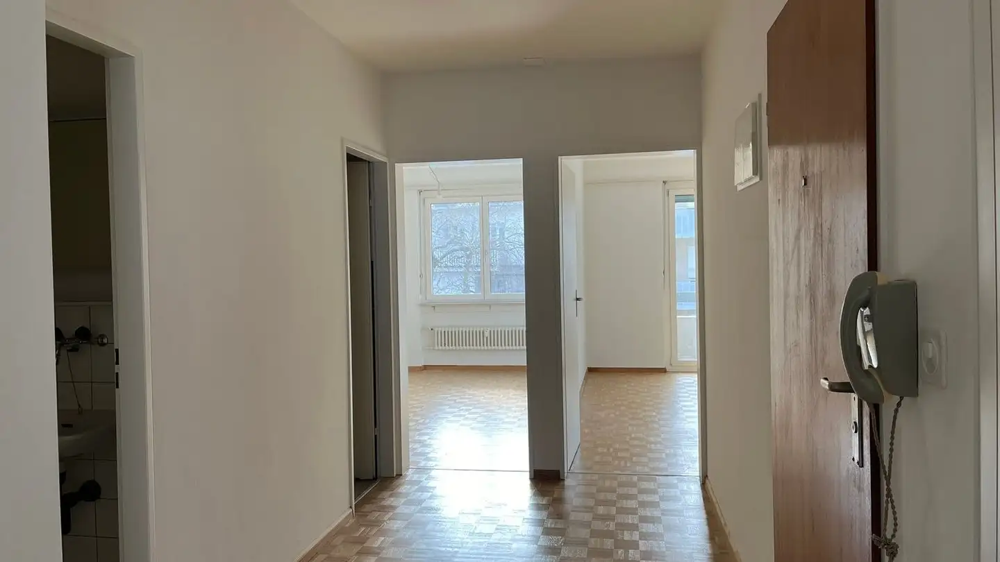 Appartamento in affitto - Rheinfelderstrasse 4, 4058 Basel - Foto 4