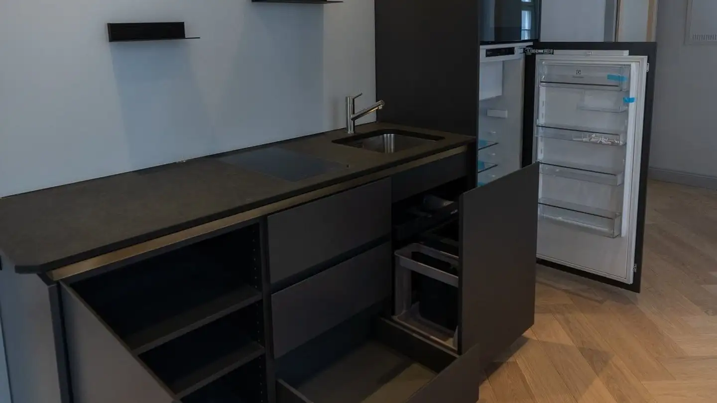 Apartment for rent - Rheingasse 6, 5466 Kaiserstuhl AG - Photo 3