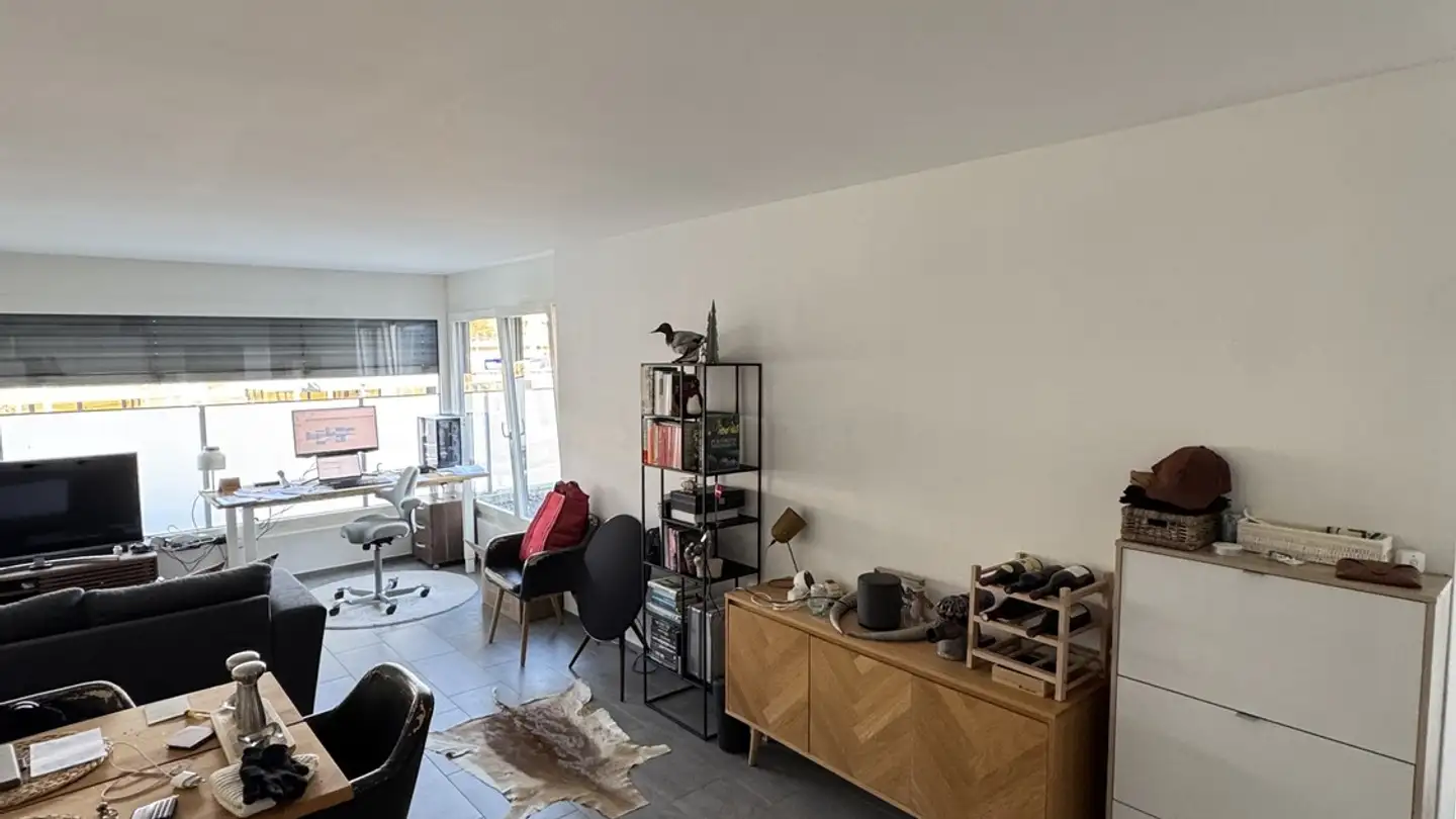 Appartamento in affitto - Wilenstrasse 90i, 8832 Wilen b. Wollerau