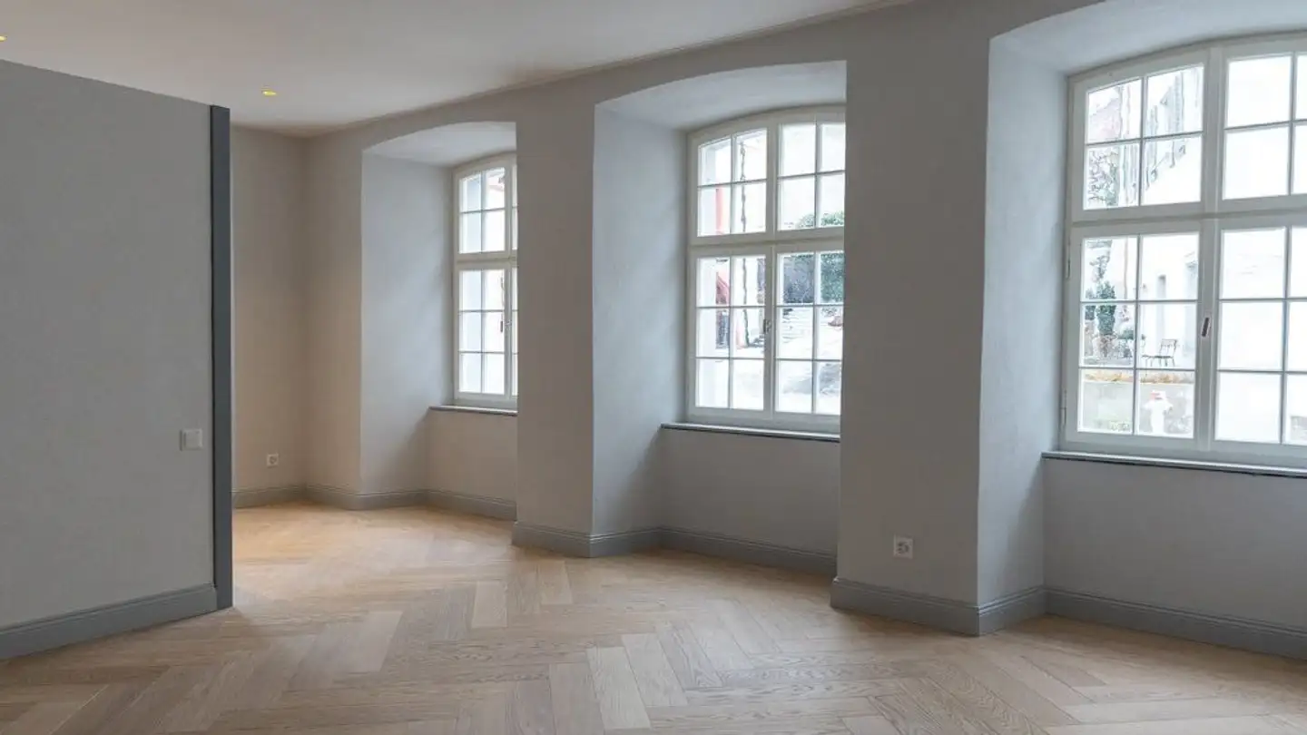 Apartment for rent - Rheingasse 6, 5466 Kaiserstuhl AG - Photo 4