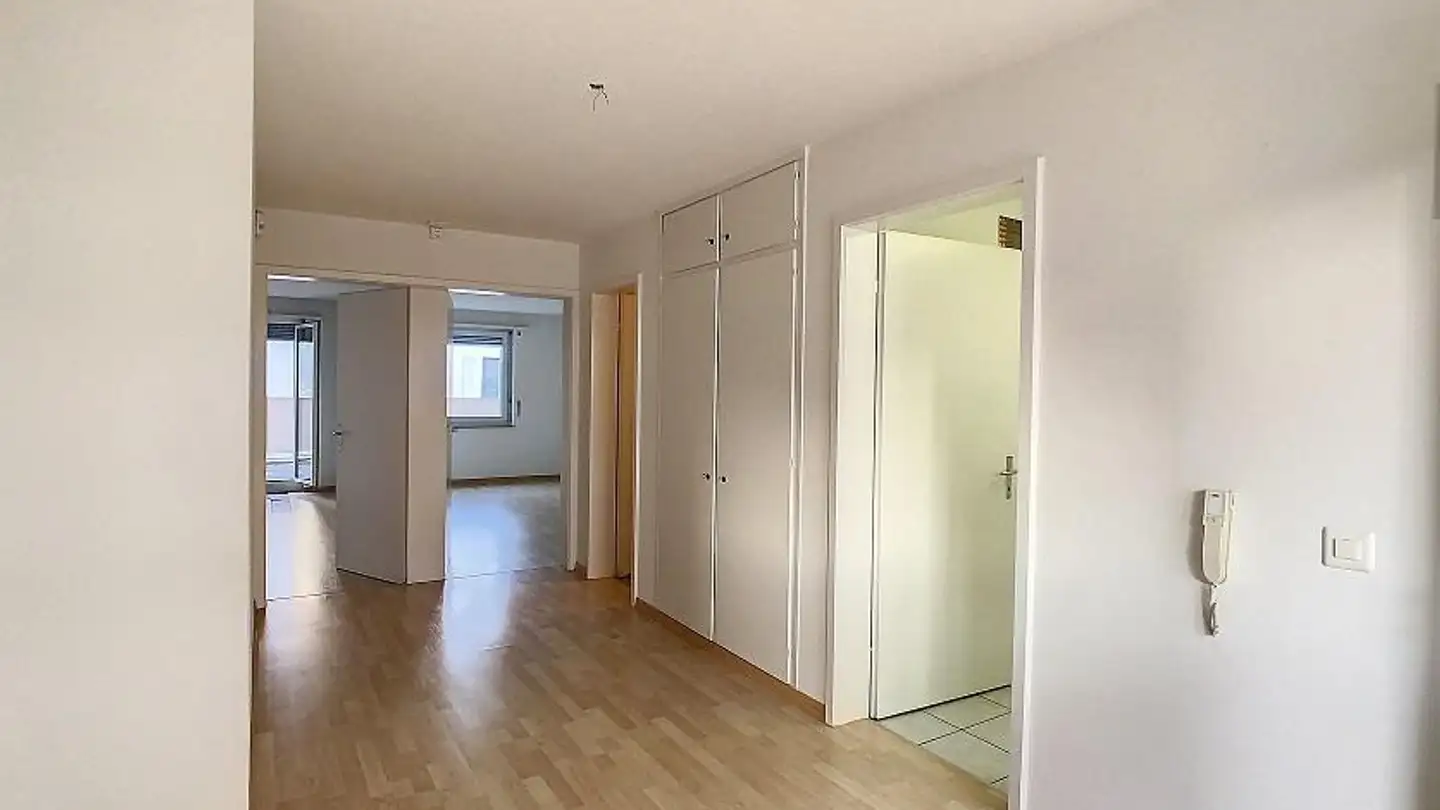 Appartamento in affitto - Schützenstrasse 81, 8400 Winterthur - Foto 3