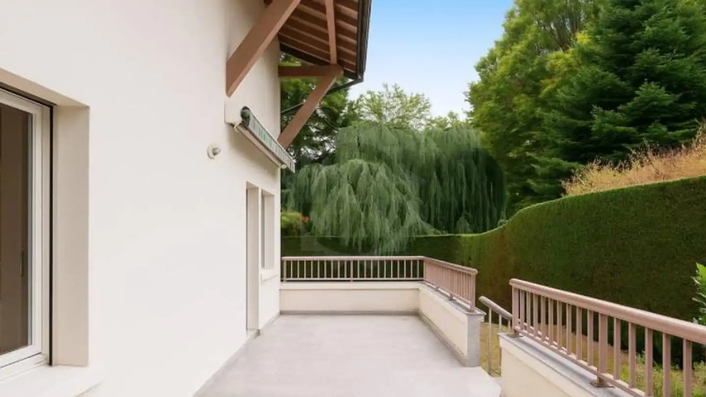 Single house for sale - 1216 Cointrin - Photo 2