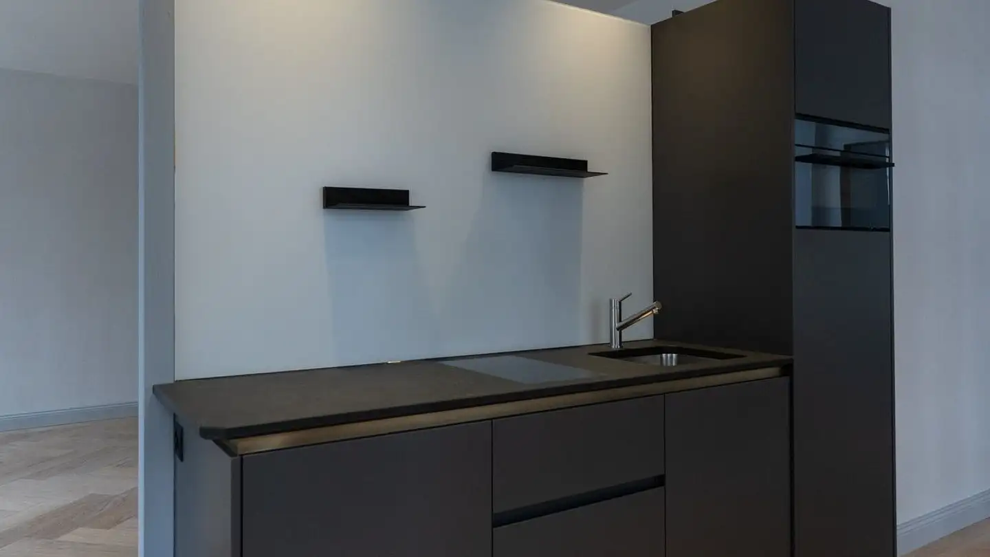 Apartment for rent - Rheingasse 6, 5466 Kaiserstuhl AG - Photo 2