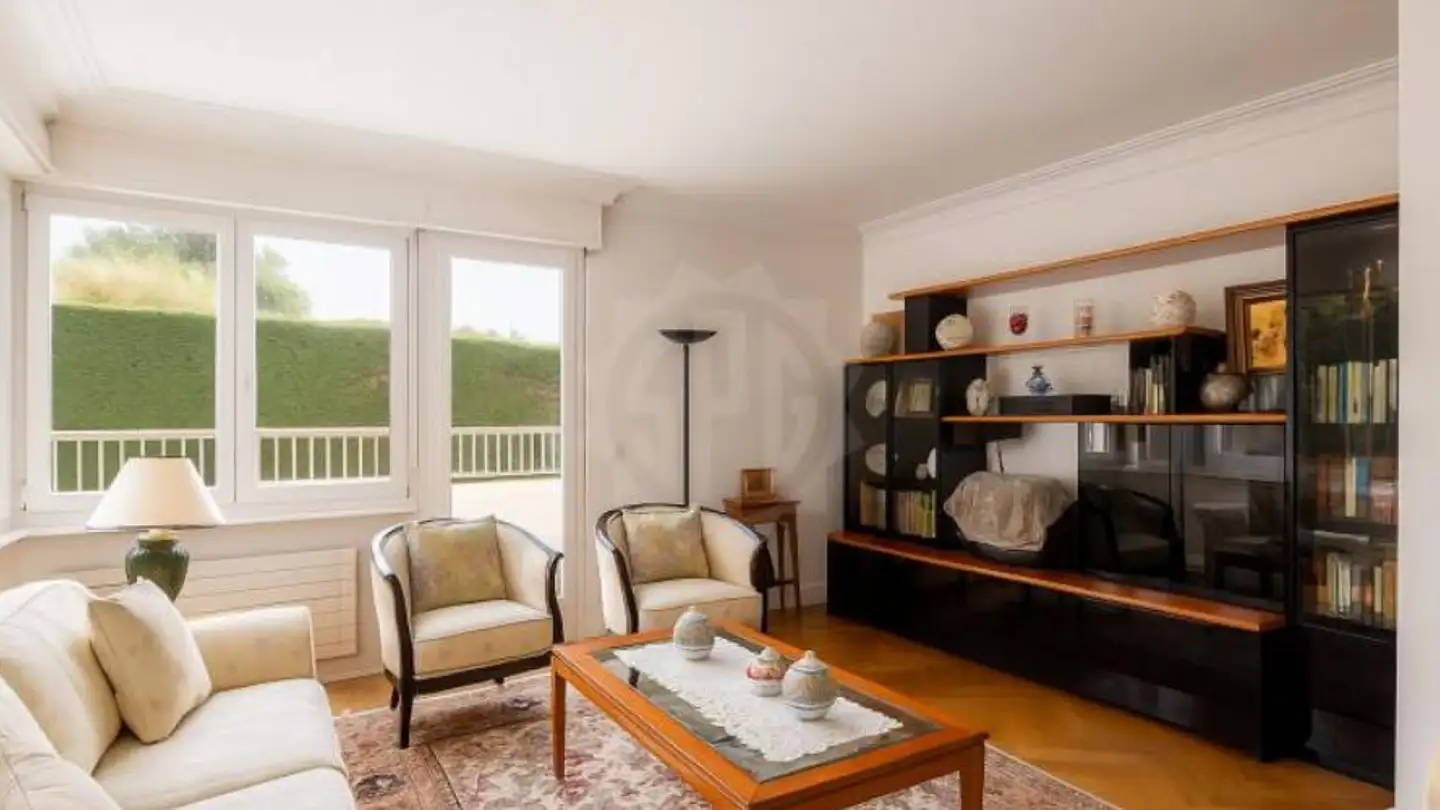 Single house for sale - 1216 Cointrin - Photo 3