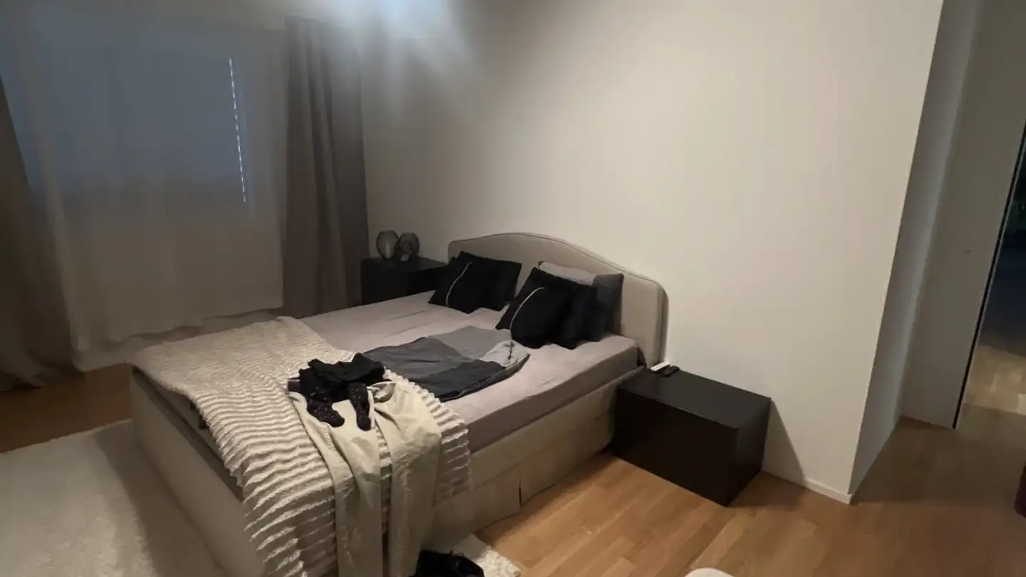 Appartement à louer - Dorfstrasse 46a, 8484 Weisslingen - Photo 2