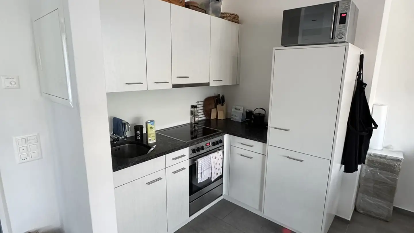 Appartamento in affitto - Wilenstrasse 90i, 8832 Wilen b. Wollerau - Foto 3