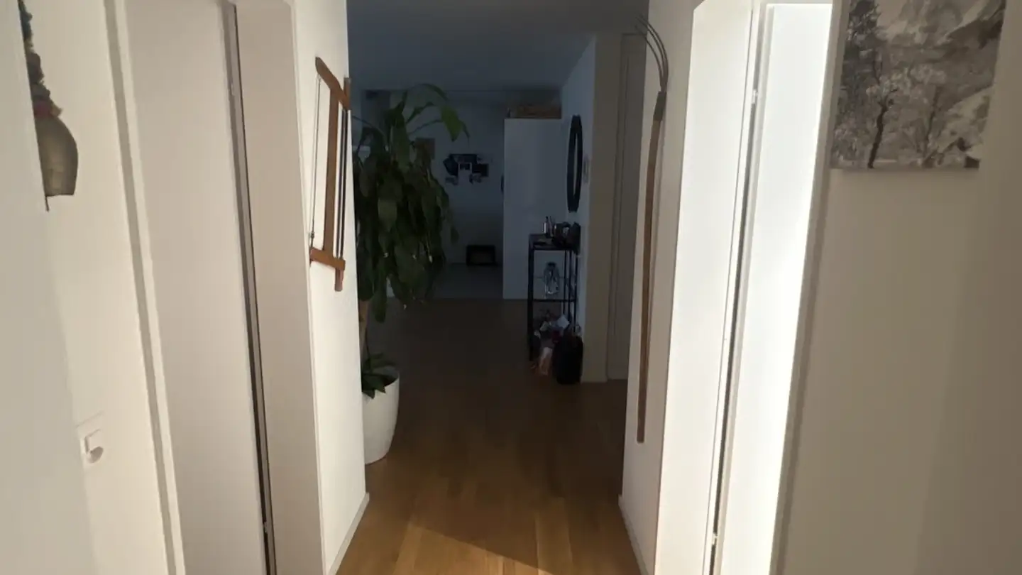 Appartement à louer - Dorfstrasse 46a, 8484 Weisslingen - Photo 3