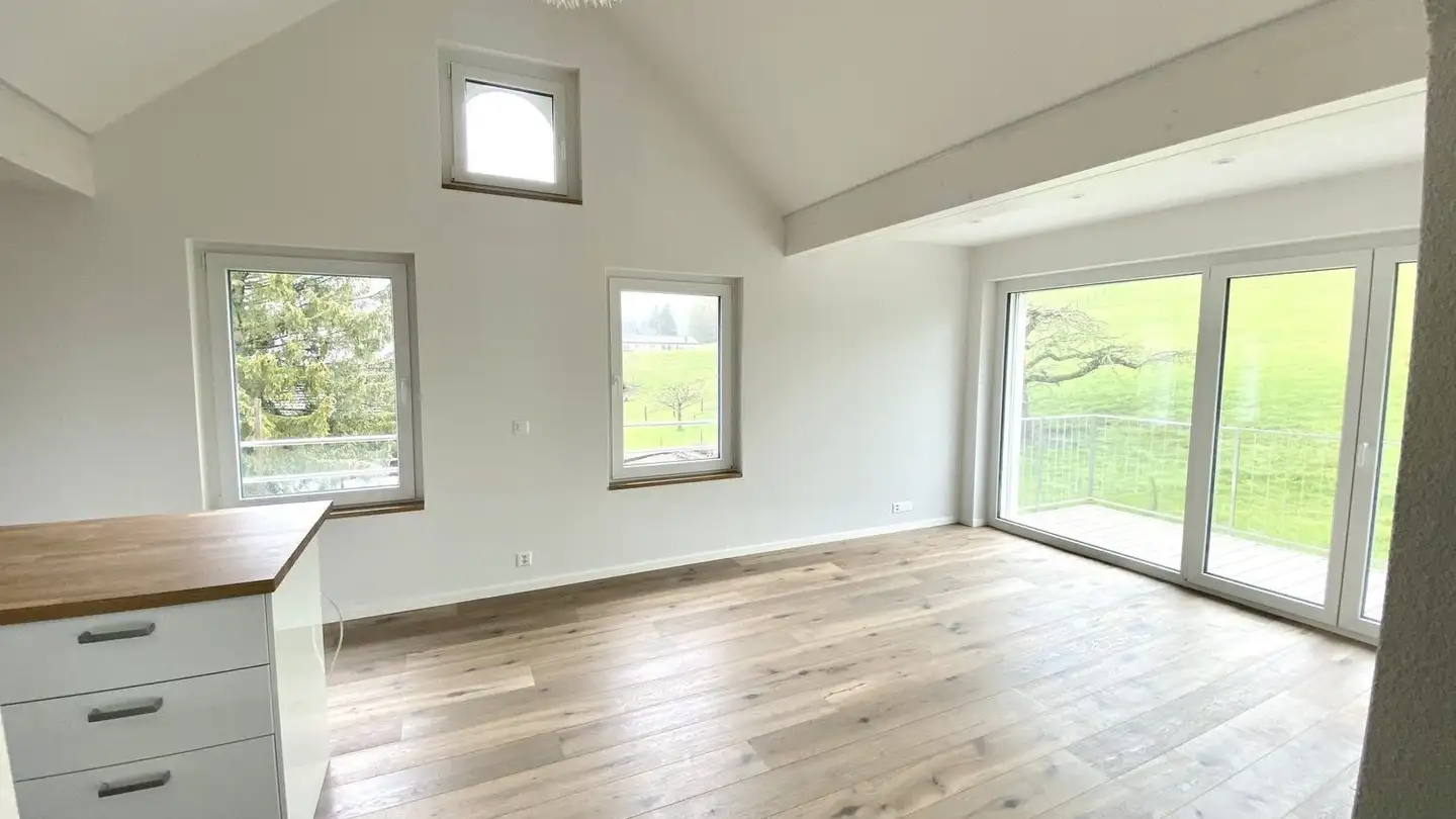 Attico in affitto - Rue de l'Envers 15, 2605 Sonceboz-Sombeval