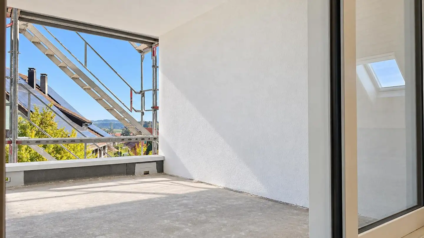 Appartamento in affitto - Oberdorfstrasse 12, 8523 Hagenbuch ZH - Foto 2