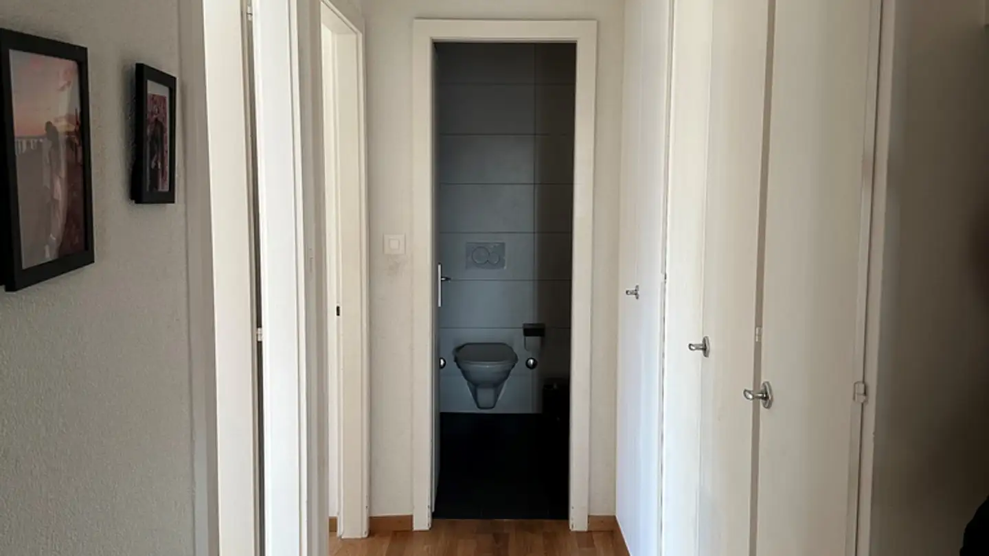 Apartment for rent - Chemin De La Covatannaz 3, 1032 Romanel-sur-Lausanne - Photo 3