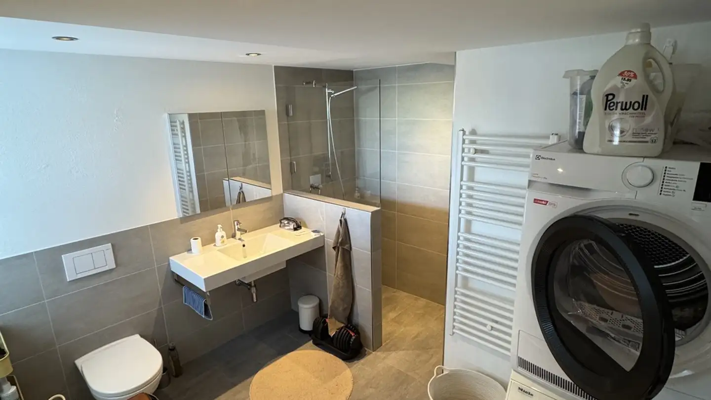 Appartamento in affitto - Wilenstrasse 90i, 8832 Wilen b. Wollerau - Foto 4