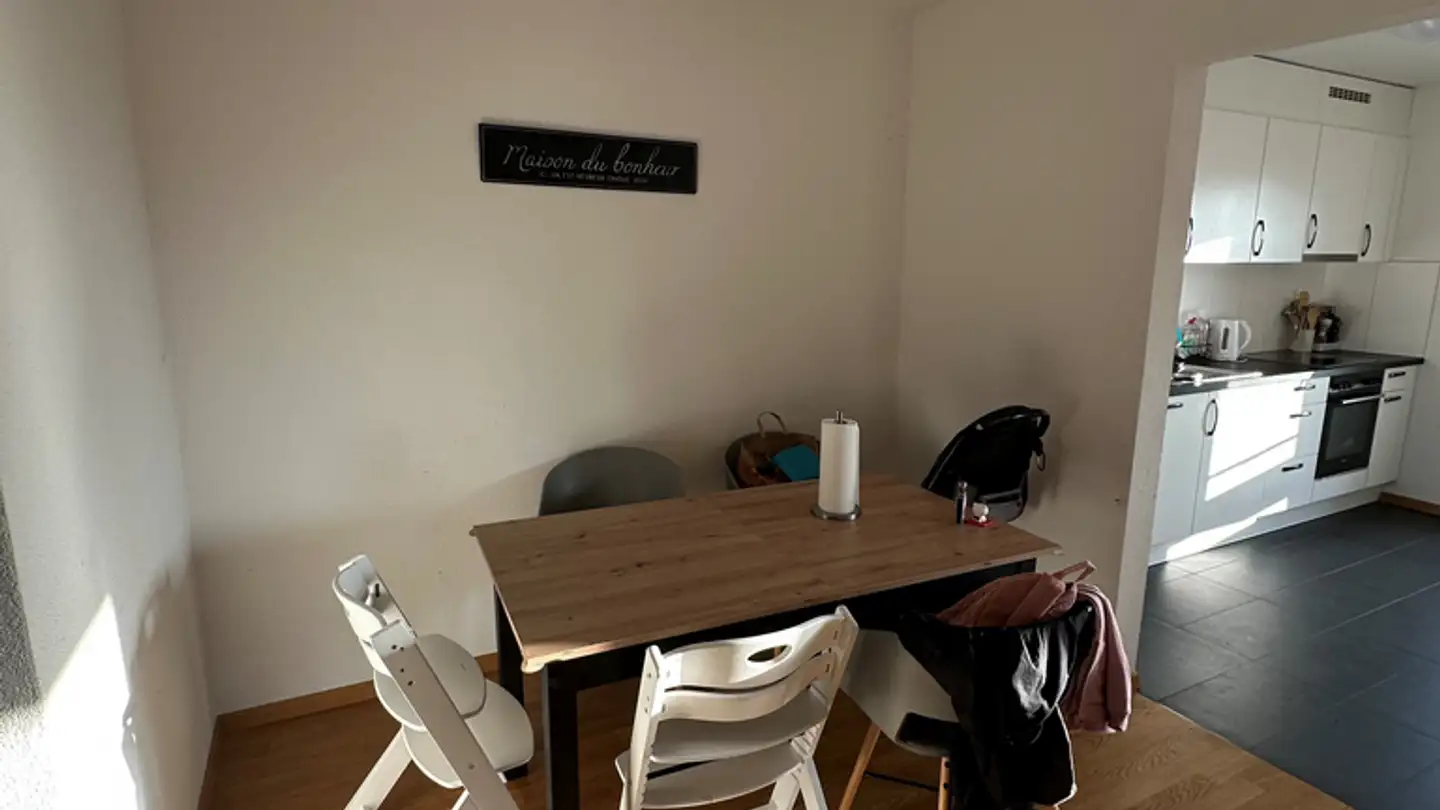 Apartment for rent - Chemin De La Covatannaz 3, 1032 Romanel-sur-Lausanne - Photo 4