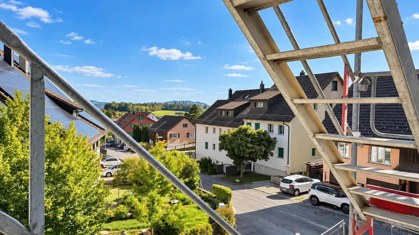Appartamento in affitto - Oberdorfstrasse 12, 8523 Hagenbuch ZH - Foto 3