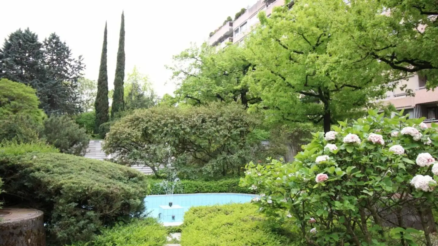 Apartment for rent - 1206 Genève