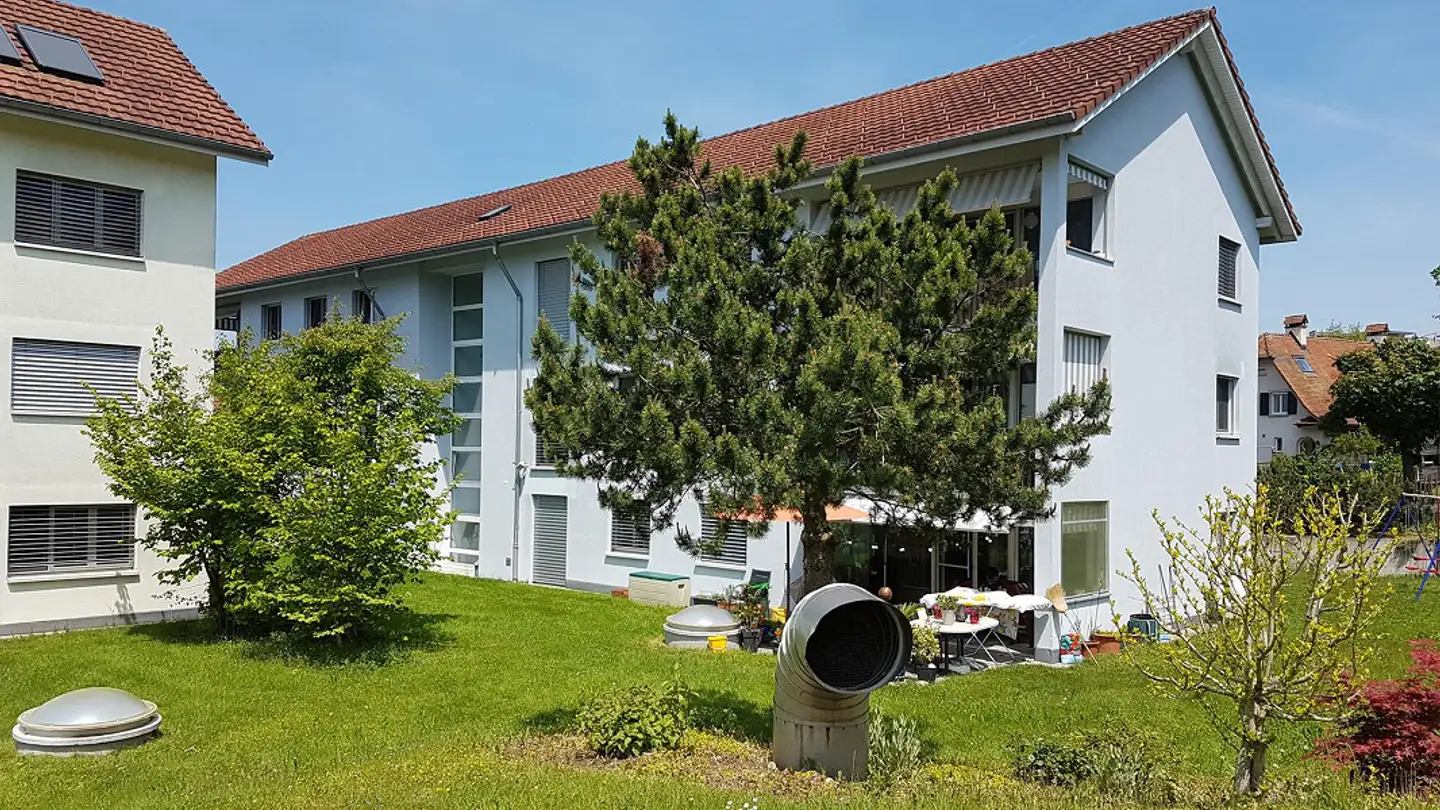 Apartment for rent - Haslirainstrasse 6, 6035 Perlen