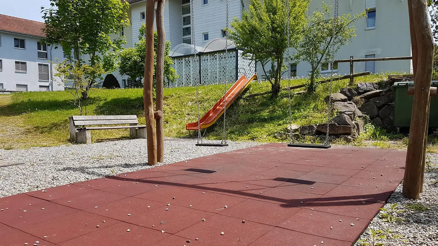 Apartment for rent - Haslirainstrasse 6, 6035 Perlen - Photo 3