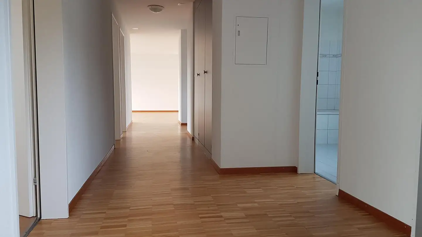 Apartment for rent - Haslirainstrasse 6, 6035 Perlen - Photo 4