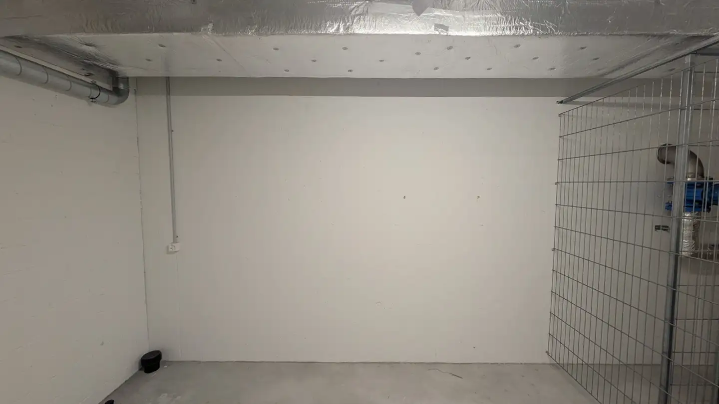 Storage space for rent - Else-Züblin-Strasse, 8404 Winterthur - Photo 4