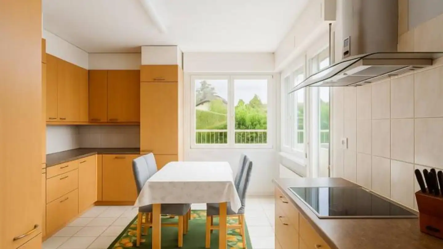 Single house for sale - 1216 Cointrin - Photo 4