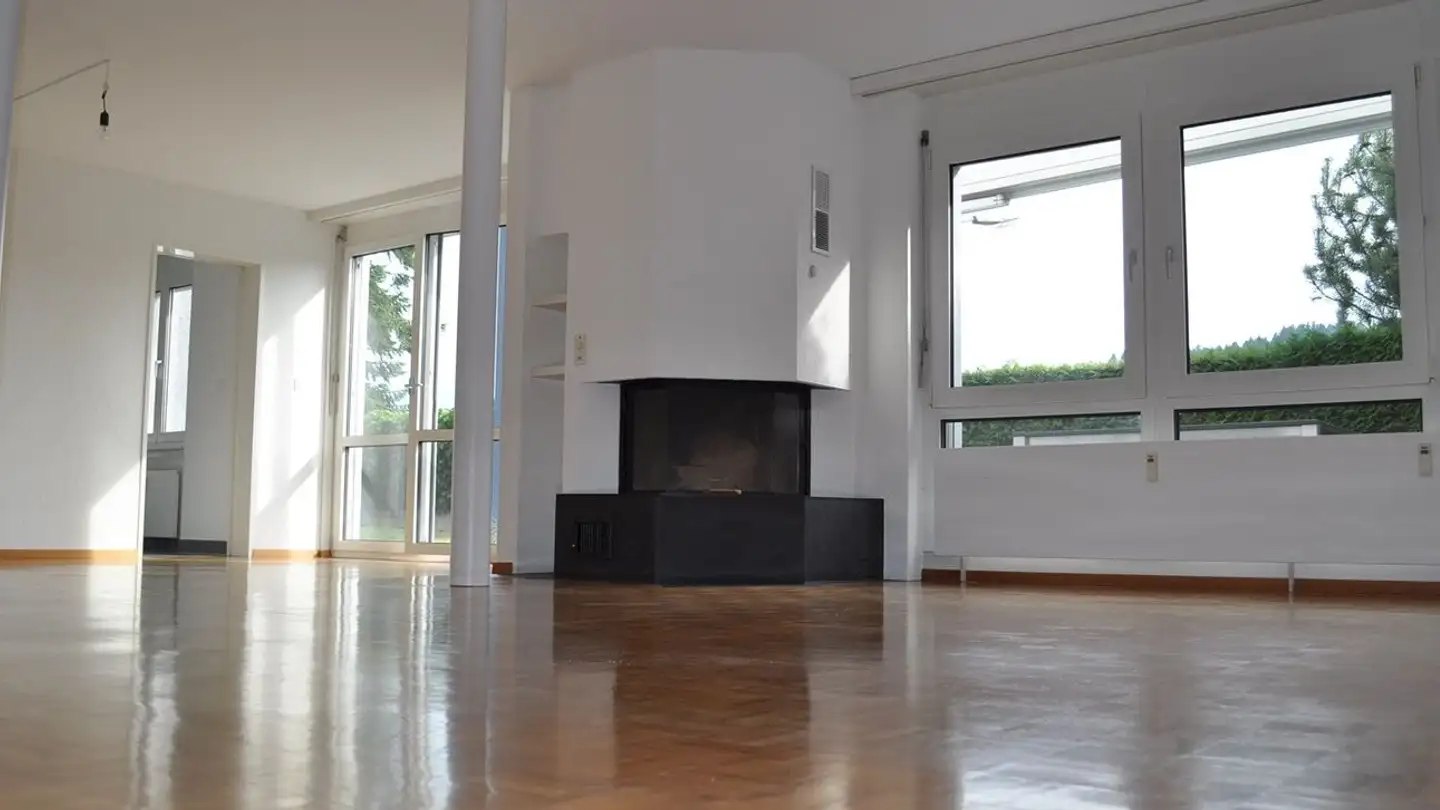 Appartamento in affitto - Poststrasse 31, 9100 Herisau