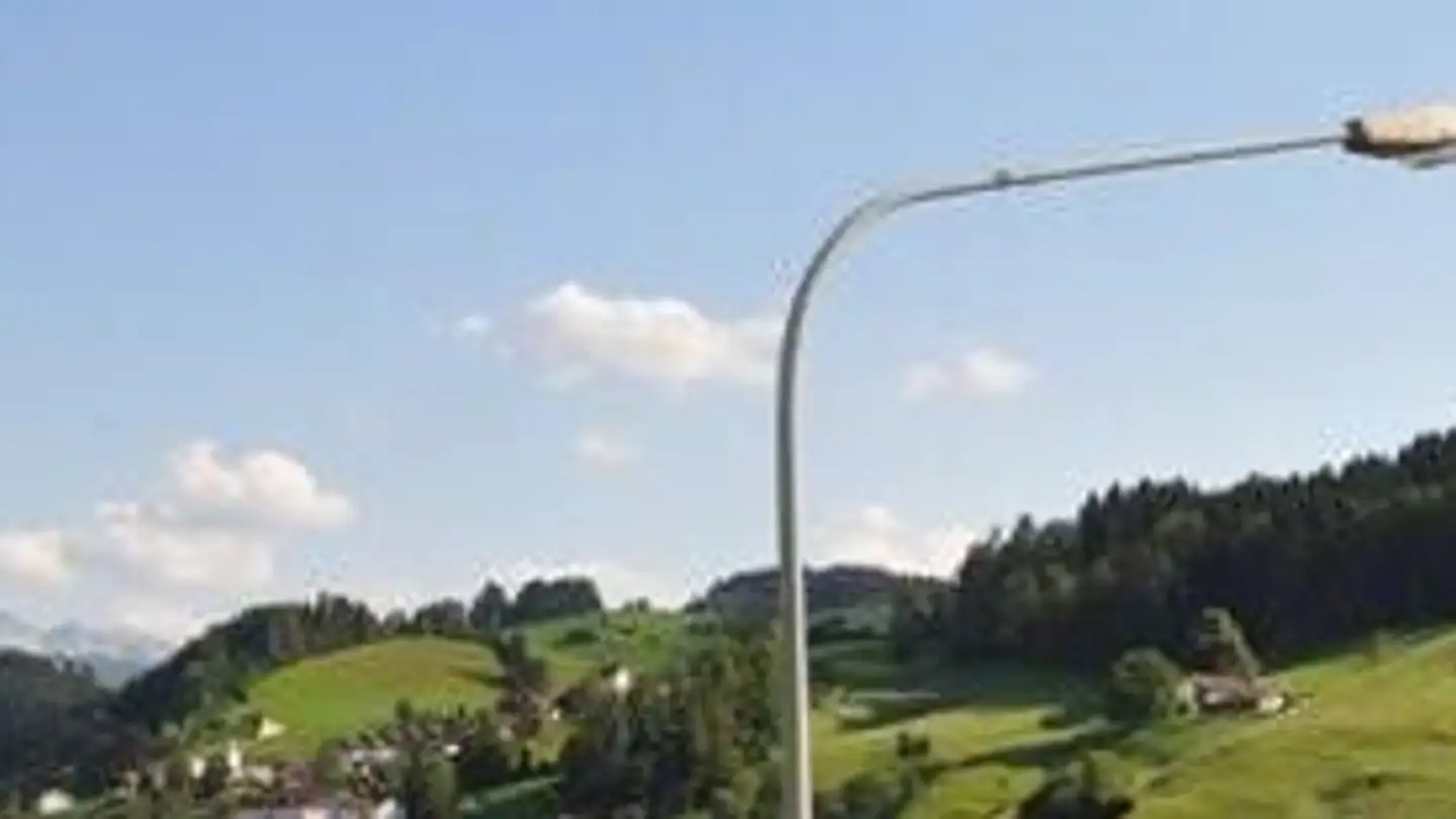 Appartamento in affitto - Poststrasse 31, 9100 Herisau - Foto 2
