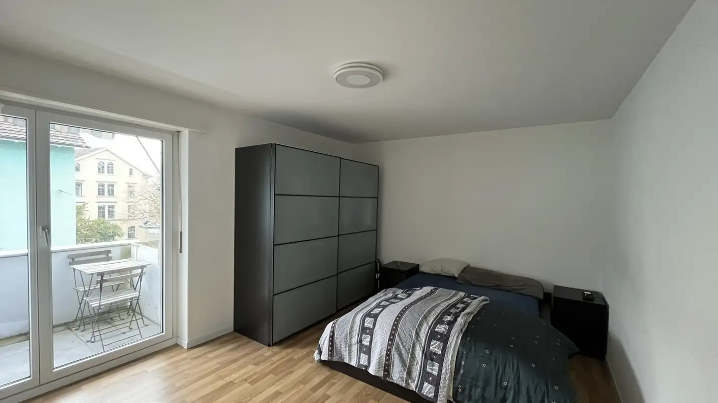 Appartamento in affitto - Kurzstrasse 1, 8400 Winterthur - Foto 2