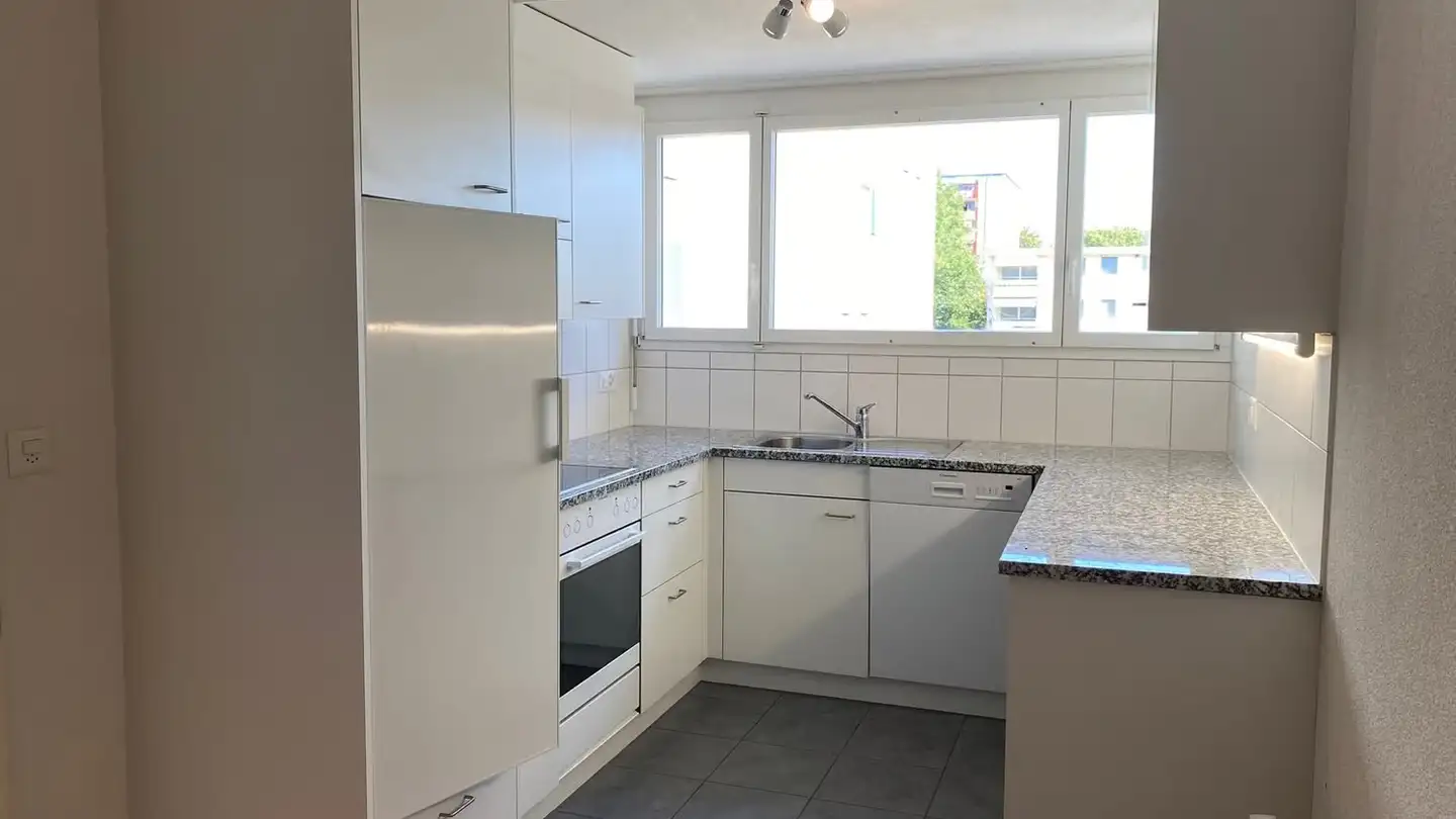 Apartment for rent - Länggasse 88, 3600 Thun
