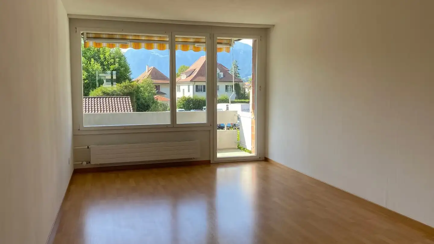 Apartment for rent - Länggasse 88, 3600 Thun - Photo 2