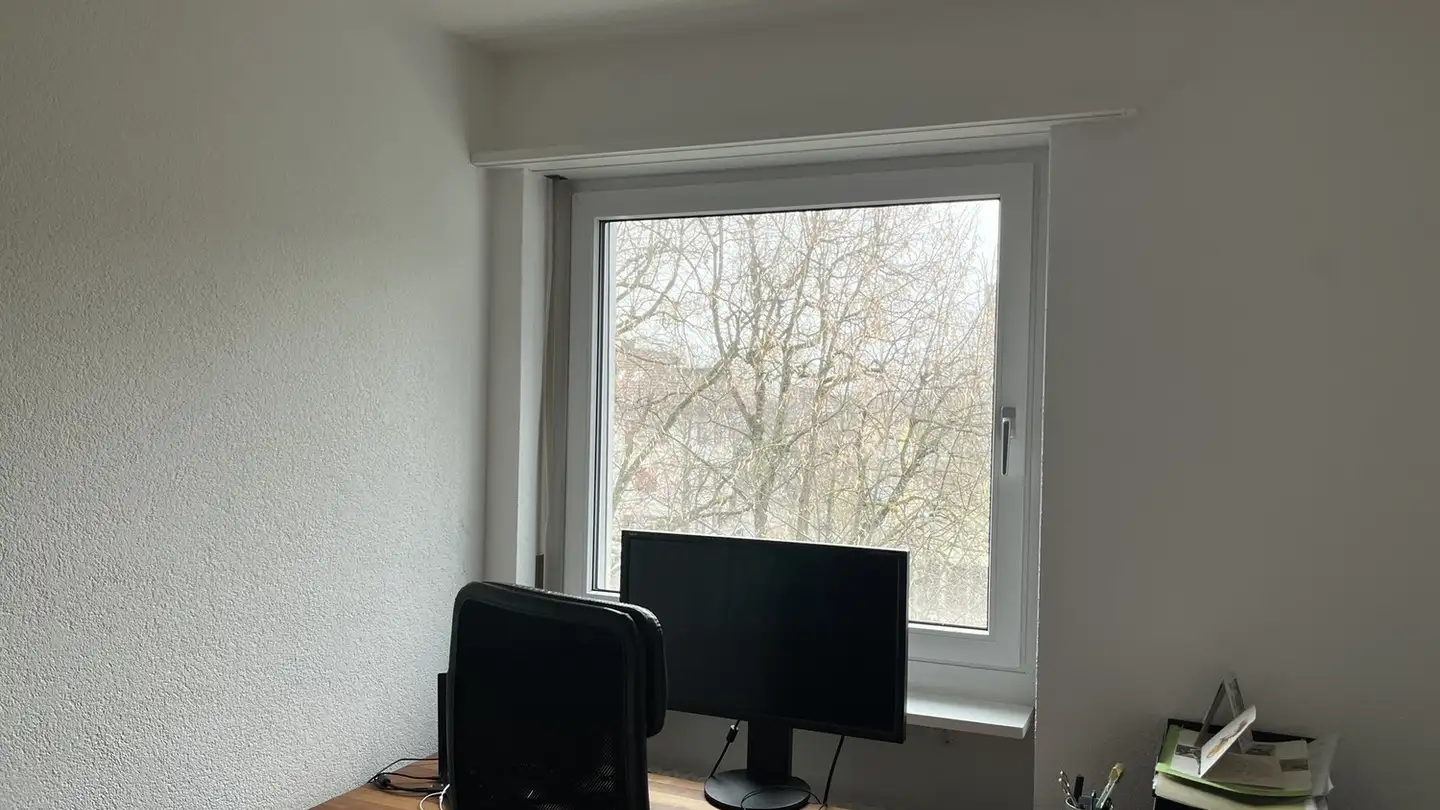 Appartamento in affitto - Kurzstrasse 1, 8400 Winterthur - Foto 4